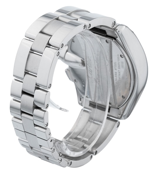 Cartier Roadster W62020X6